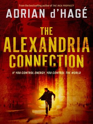 The Alexandria Connection - ebook
